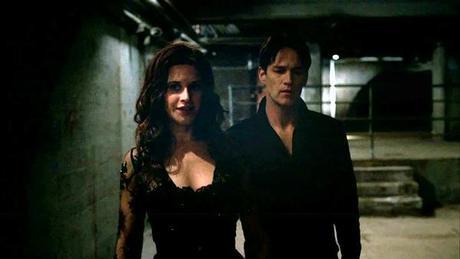 True Blood Season 5 Fashion talk with costume designer Audrey Fisher True Blood Season 5 Fashion talk with costume designer Audrey Fisher