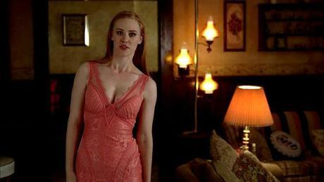 True Blood Season 5 Fashion talk with costume designer Audrey Fisher True Blood Season 5 Fashion talk with costume designer Audrey Fisher