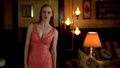 True Blood Season 5 Fashion talk with costume designer Audrey Fisher