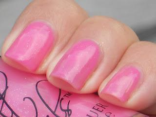 Cult Nails Coco's Untamed (3/5) Cult Nails Coco's Untamed (3/5)