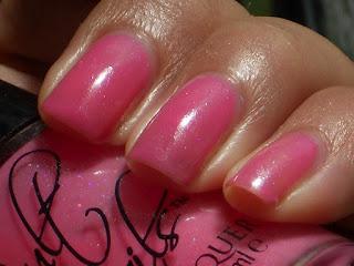 Cult Nails Coco's Untamed (3/5) Cult Nails Coco's Untamed (3/5)