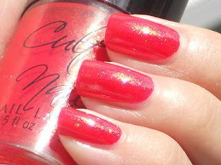 Cult Nails Coco's Untamed (3/5) Cult Nails Coco's Untamed (3/5)