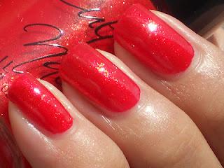 Cult Nails Coco's Untamed (3/5)