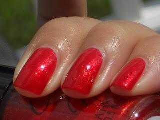 Cult Nails Coco's Untamed (3/5) Cult Nails Coco's Untamed (3/5)
