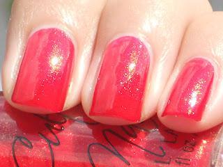 Cult Nails Coco's Untamed (3/5) Cult Nails Coco's Untamed (3/5)
