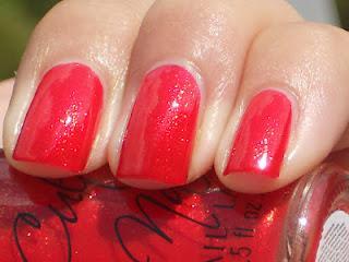 Cult Nails Coco's Untamed (3/5) Cult Nails Coco's Untamed (3/5)