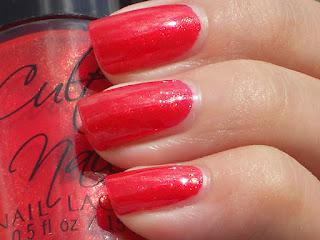 Cult Nails Coco's Untamed (3/5)