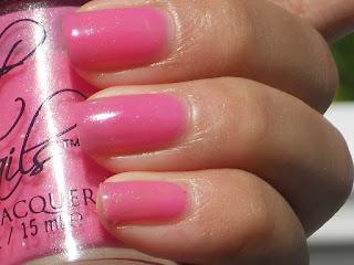 Cult Nails Coco's Untamed (3/5) Cult Nails Coco's Untamed (3/5)