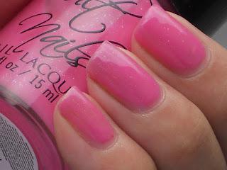 Cult Nails Coco's Untamed (3/5) Cult Nails Coco's Untamed (3/5)