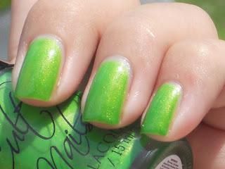 Cult Nails Coco's Untamed (3/5) Cult Nails Coco's Untamed (3/5)