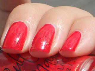 Cult Nails Coco's Untamed (3/5) Cult Nails Coco's Untamed (3/5)
