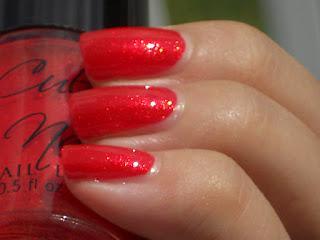 Cult Nails Coco's Untamed (3/5)