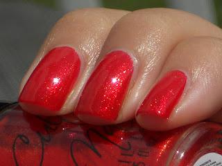 Cult Nails Coco's Untamed (3/5)