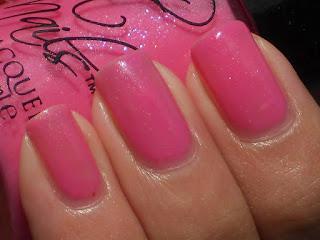Cult Nails Coco's Untamed (3/5) Cult Nails Coco's Untamed (3/5)