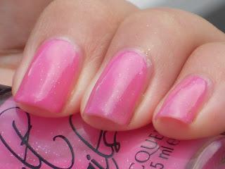 Cult Nails Coco's Untamed (3/5) Cult Nails Coco's Untamed (3/5)