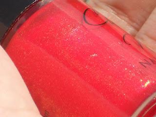Cult Nails Coco's Untamed (3/5) Cult Nails Coco's Untamed (3/5)