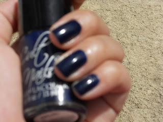 Cult Nails Time Traveller