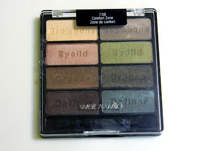 Wet N' Wild Eyeshadows Review, Photos, Swatches & Dupes