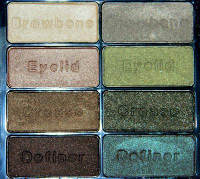 Wet N' Wild Eyeshadows Review, Photos, Swatches & Dupes