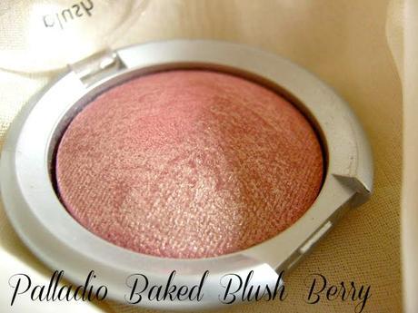 Five Favorite Blushers Five Favorite Blushers