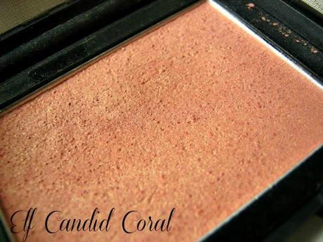 Five Favorite Blushers