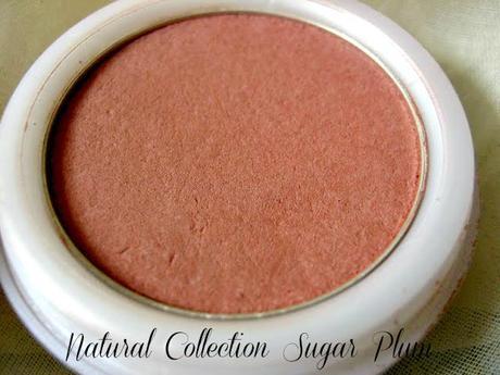 Five Favorite Blushers Five Favorite Blushers