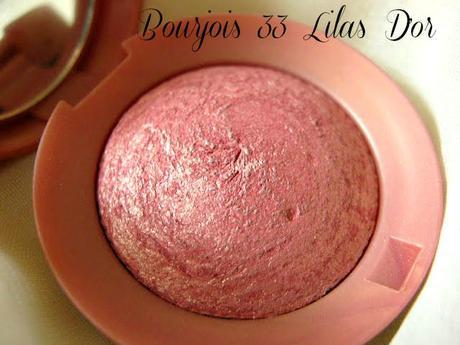 Five Favorite Blushers Five Favorite Blushers