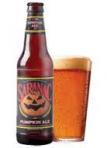 Autumn Seasonal Beers  – Pumped about Pumpkin