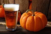 Autumn Seasonal Beers  – Pumped about Pumpkin