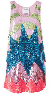 Louise Gray for Topshop