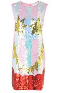 Louise Gray for Topshop