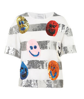 Louise Gray for Topshop