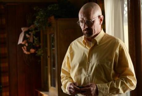 Review #3668: Breaking Bad 5.8: “Gliding Over All”