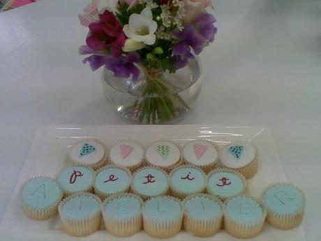 Contributor Feature to the Carnival of Fun - Petit Atelier Contributor Feature to the Carnival of Fun - Petit Atelier