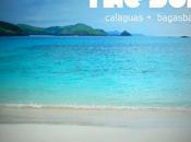 Island Sun: Calaguas Mixtape