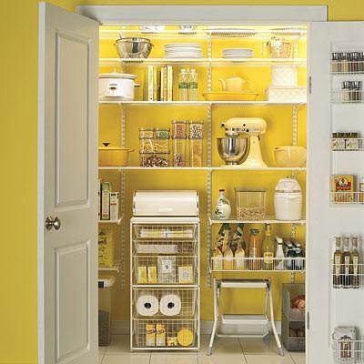 39469 0 8 1000  kitchen Time to Re Design the Kitchen Pantry HomeSpirations