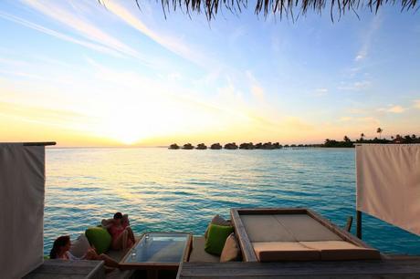 Hotel review: Six Senses Laamu