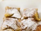 Crispy Biscoff Wontons