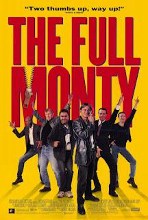 The Full Monty [1997] + a short screening madness update