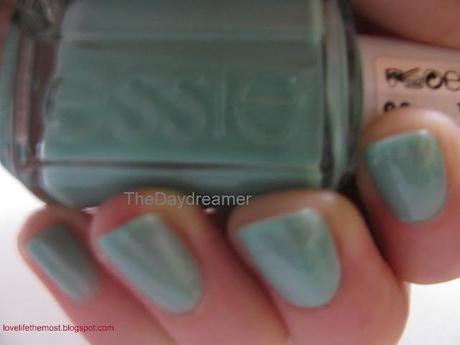 Essie!