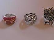 Accessories Collection, Rings