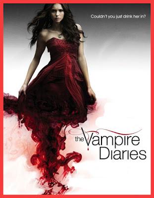 Watch The Vampire Diaries Season 4 Posters