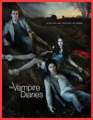 Watch The Vampire Diaries Season 4 Posters