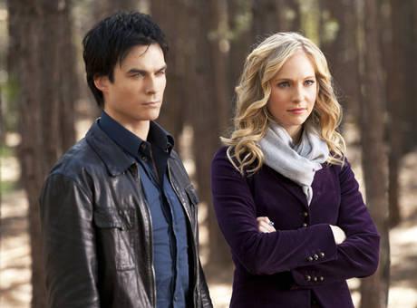 Synopsis for The Vampire Diaries Season 3 Episode 20 “Do Not Go Gentle”