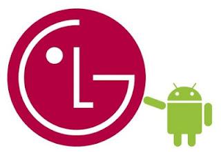 LG Optimus M