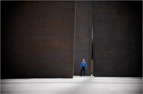 Richard Serra, the death of painting, painting is dead, yasoypintor