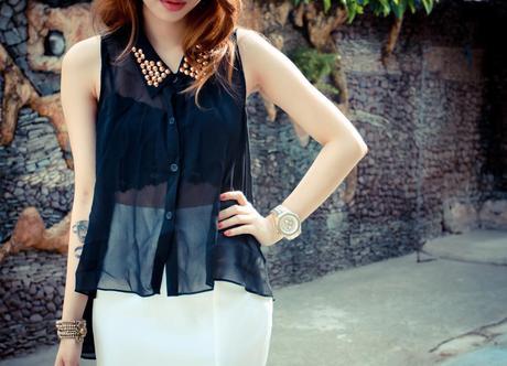 41-4 I Heard that You Like the Bad Girls Honey