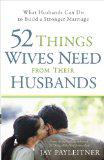 How the husbands in strong married couples show love to their wives