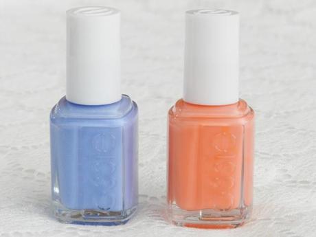 £1.99 Essie Nail Polish