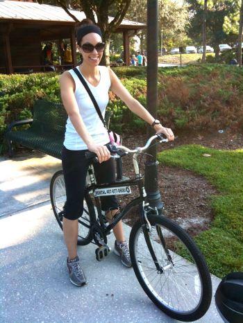 Fitness and Fun; Orlando Bikes and Blades